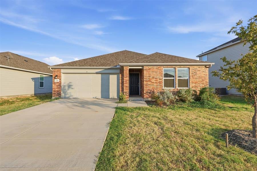 Property photo for 1708 Arroyo Road, Crandall, TX