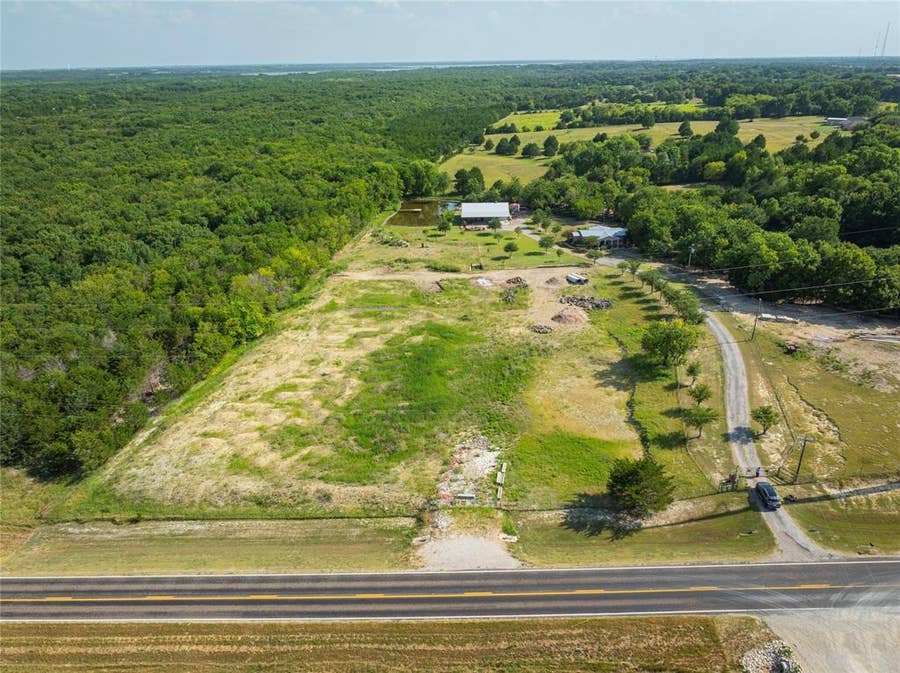 Property photo for TBD FM 2756, Farmersville, TX