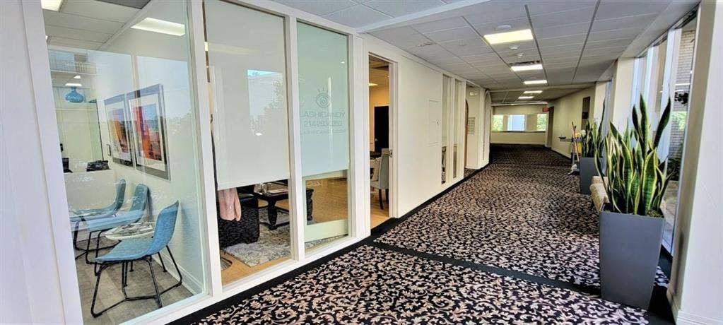 6211 W Northwest Highway, #C253 West Wing Unit, Dallas, TX 75225 6211 W Northwest Highway, #C253 West Wing Unit, Dallas, TX 75225