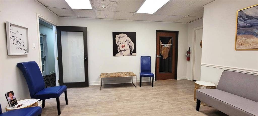 6211 W Northwest Highway, #C253 West Wing Unit, Dallas, TX 75225 6211 W Northwest Highway, #C253 West Wing Unit, Dallas, TX 75225