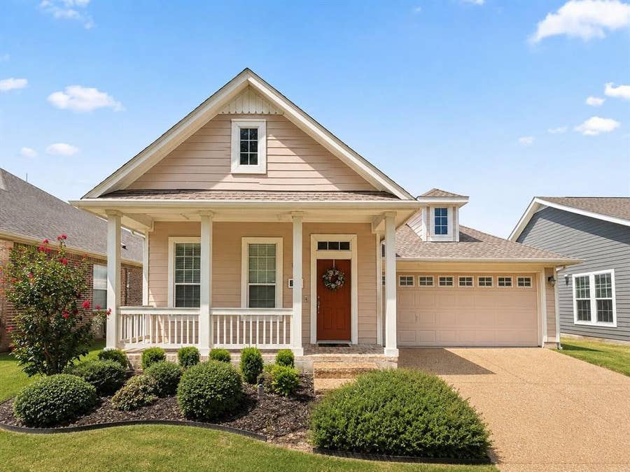 Property photo for 5724 Silverton Avenue, McKinney, TX