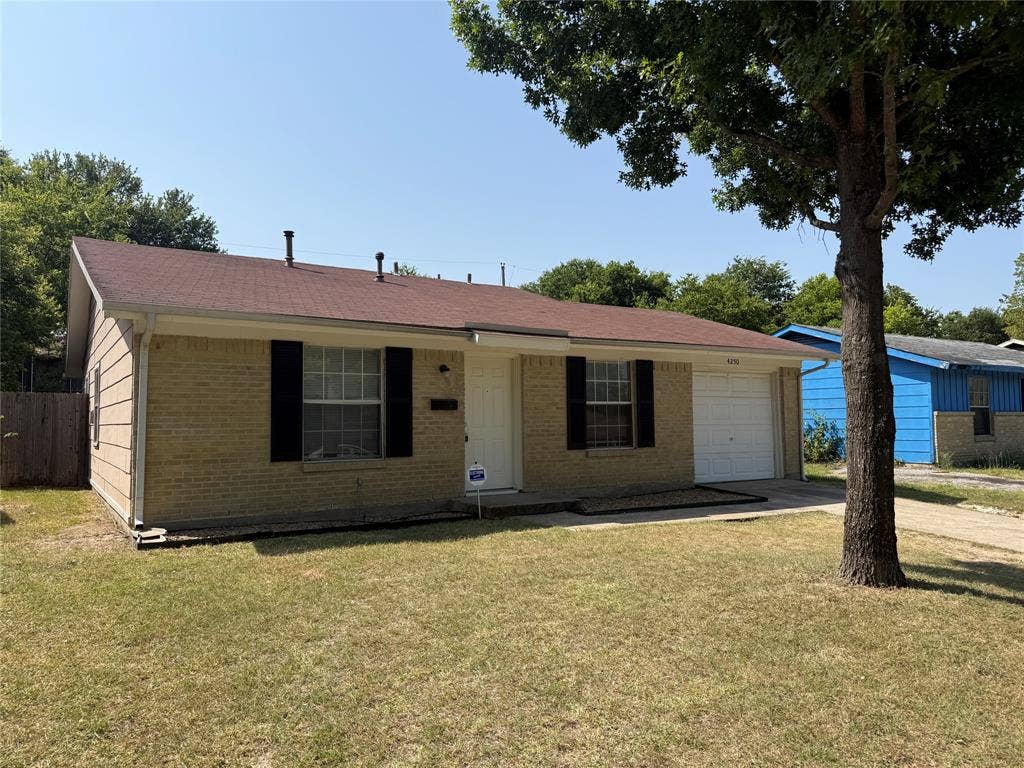 4250 Wiley College Drive, Dallas, TX 75241 4250 Wiley College Drive, Dallas, TX 75241