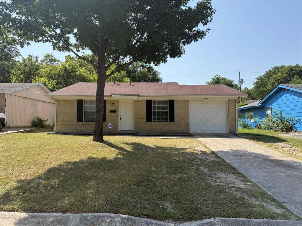 4250 Wiley College Drive, Dallas, TX 75241 4250 Wiley College Drive, Dallas, TX 75241