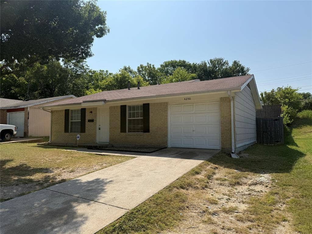 4250 Wiley College Drive, Dallas, TX 75241 4250 Wiley College Drive, Dallas, TX 75241