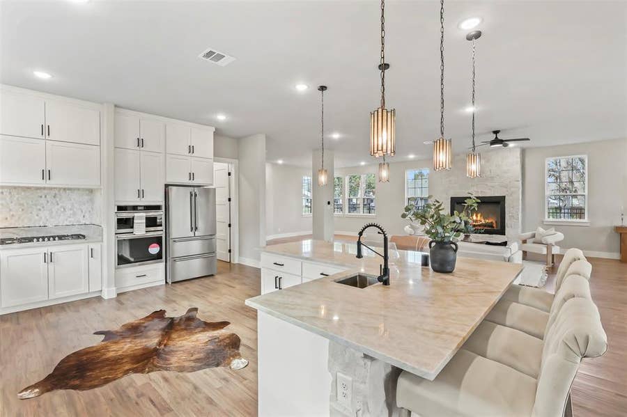 Property photo for 1616 N Bradley Street, McKinney, TX