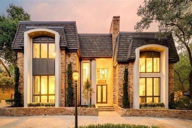 4 Rue Du Lac Street, Dallas, TX 75230 4 Rue Du Lac Street, Dallas, TX 75230