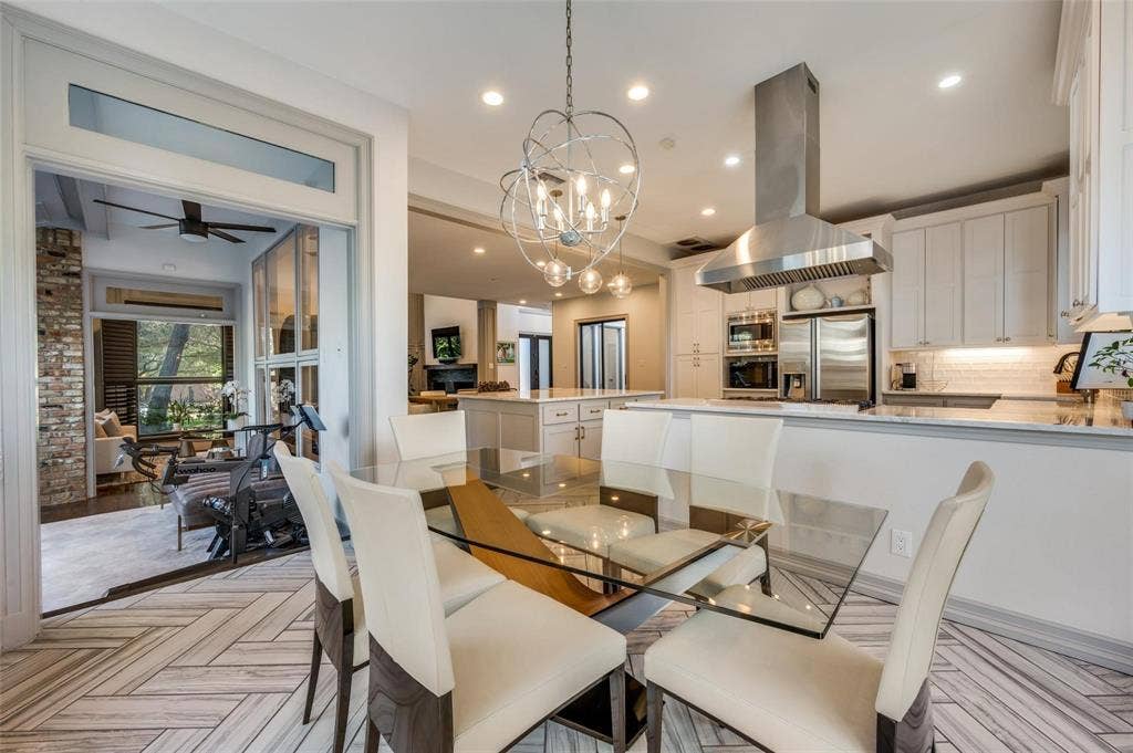 4 Rue Du Lac Street, Dallas, TX 75230 4 Rue Du Lac Street, Dallas, TX 75230