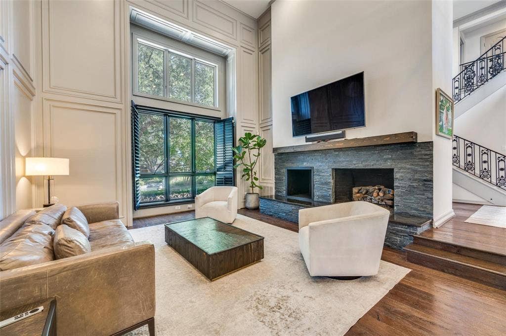 4 Rue Du Lac Street, Dallas, TX 75230 4 Rue Du Lac Street, Dallas, TX 75230