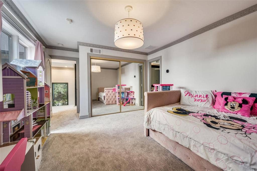 4 Rue Du Lac Street, Dallas, TX 75230 4 Rue Du Lac Street, Dallas, TX 75230