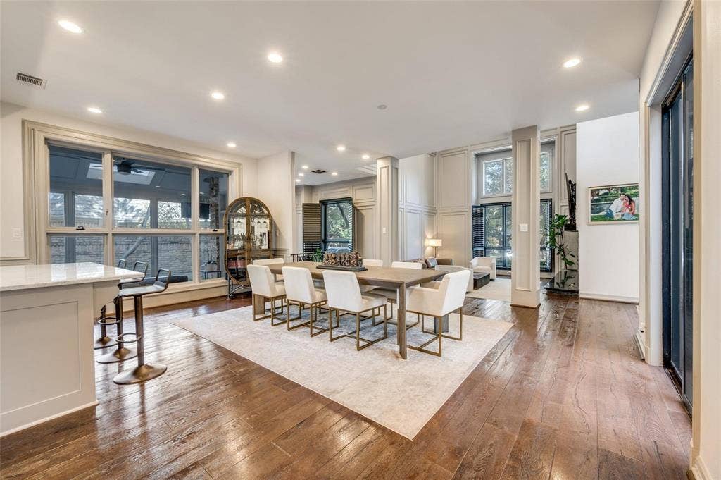 4 Rue Du Lac Street, Dallas, TX 75230 4 Rue Du Lac Street, Dallas, TX 75230