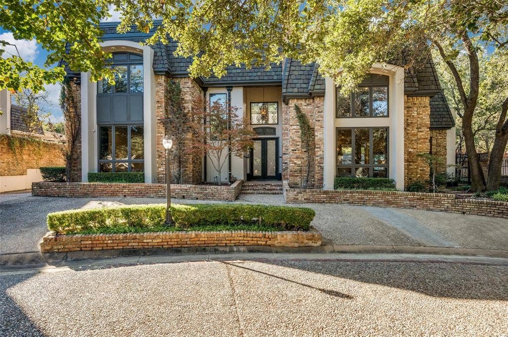 4 Rue Du Lac Street, Dallas, TX 75230 4 Rue Du Lac Street, Dallas, TX 75230