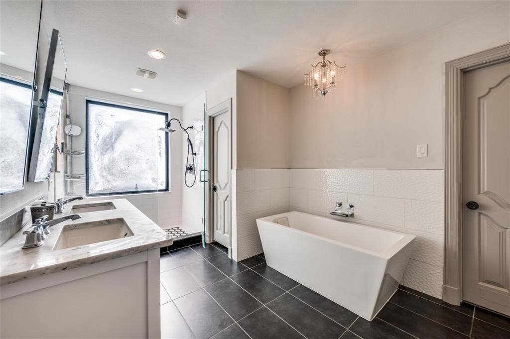 4 Rue Du Lac Street, Dallas, TX 75230 4 Rue Du Lac Street, Dallas, TX 75230