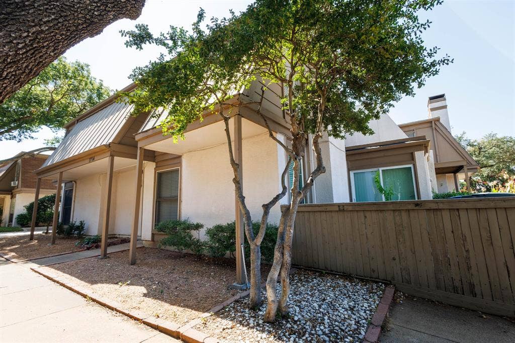 1714 Place One Lane, Garland, TX 75042 1714 Place One Lane, Garland, TX 75042