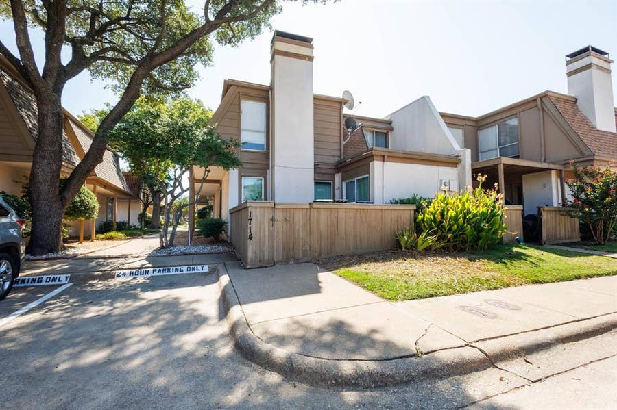 Property photo for 1714 Place One Lane, Garland, TX