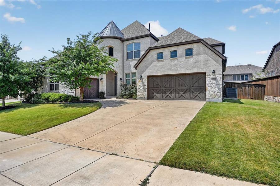 Property photo for 13683 Fernando Road, Frisco, TX