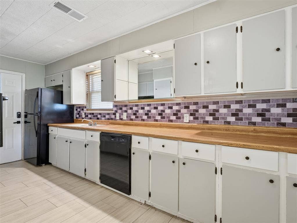 114 Crestridge Drive, Hutchins, TX 75141