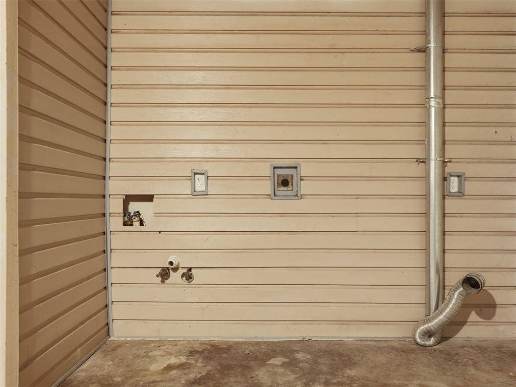114 Crestridge Drive, Hutchins, TX 75141
