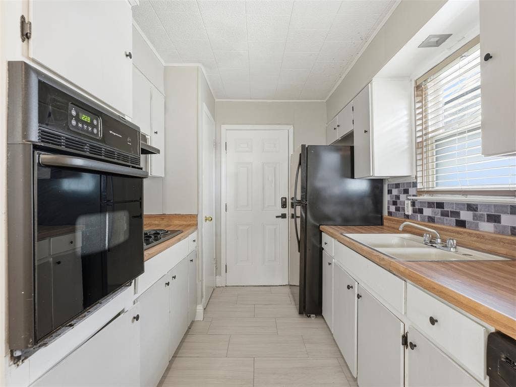 114 Crestridge Drive, Hutchins, TX 75141