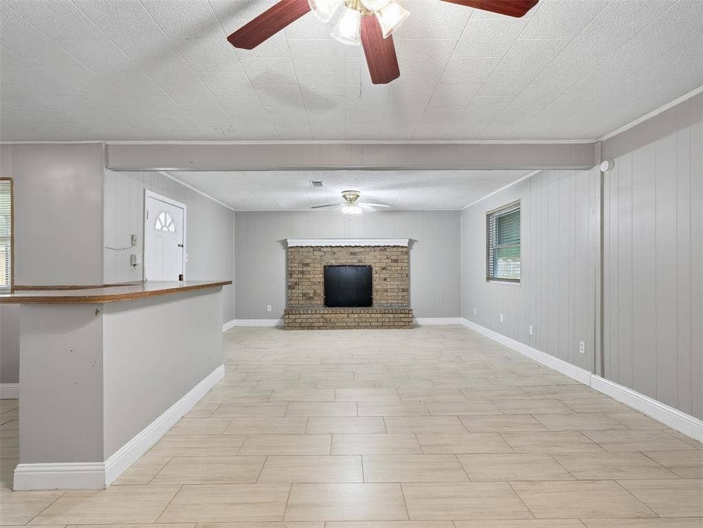 114 Crestridge Drive, Hutchins, TX 75141