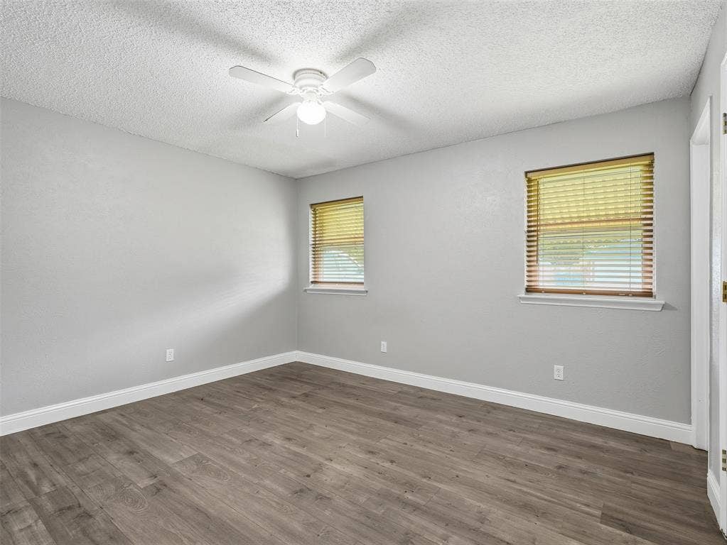 114 Crestridge Drive, Hutchins, TX 75141