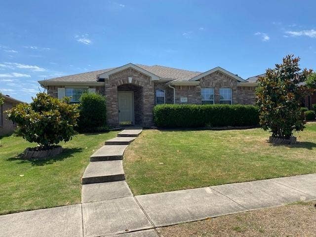 Property photo for 12261 Peak Circle, Frisco, TX