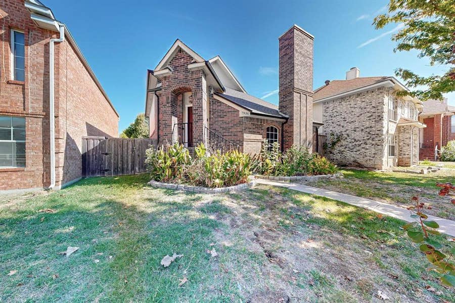 Property photo for 7936 Quest Court, Frisco, TX