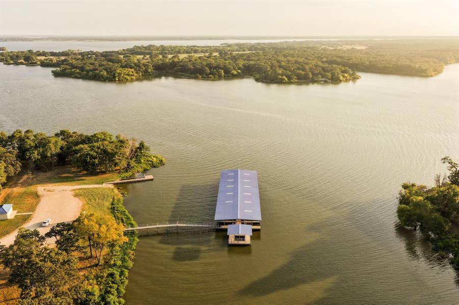 Property photo for TBD Vintage Shore Drive, Quinlan, TX