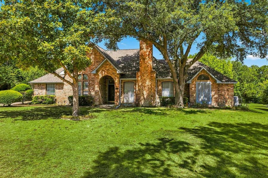 Property photo for 205 Split Rock Terrace, Ovilla, TX
