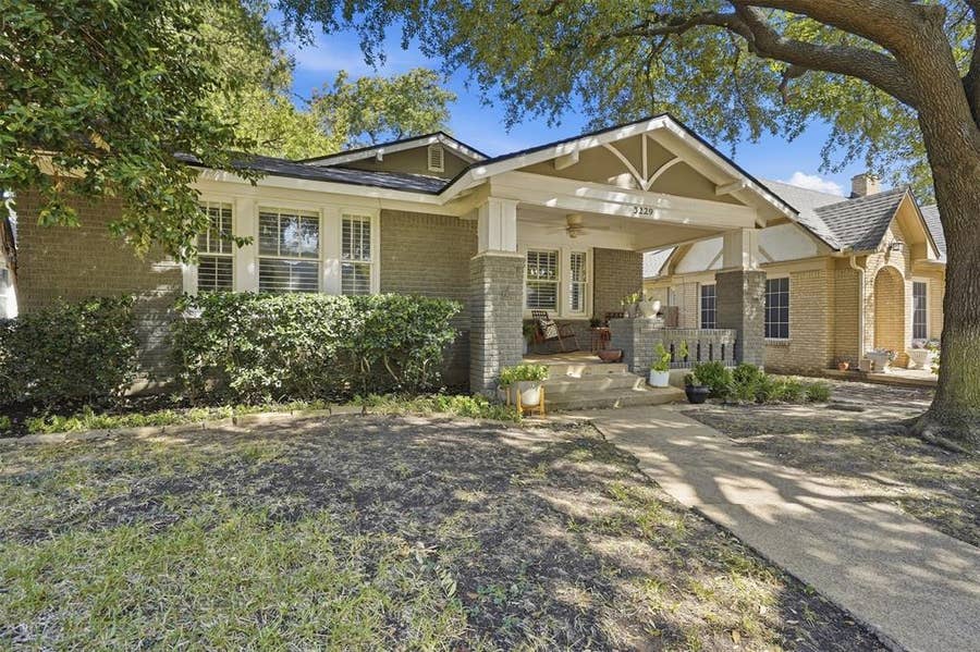 Property photo for 3229 Wabash Avenue, Fort Worth, TX