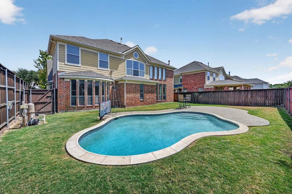 4612 Quiet Circle, Plano, TX 75024 4612 Quiet Circle, Plano, TX 75024