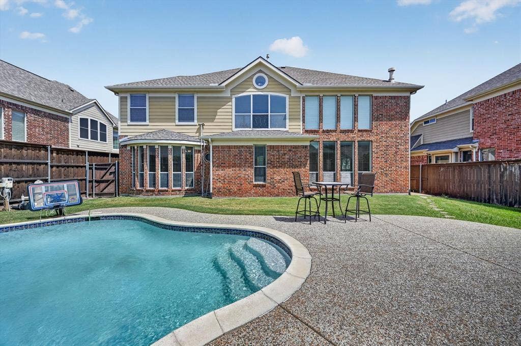 4612 Quiet Circle, Plano, TX 75024 4612 Quiet Circle, Plano, TX 75024