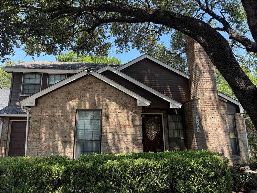 Property photo for 3037 Adolph Street, Dallas, TX
