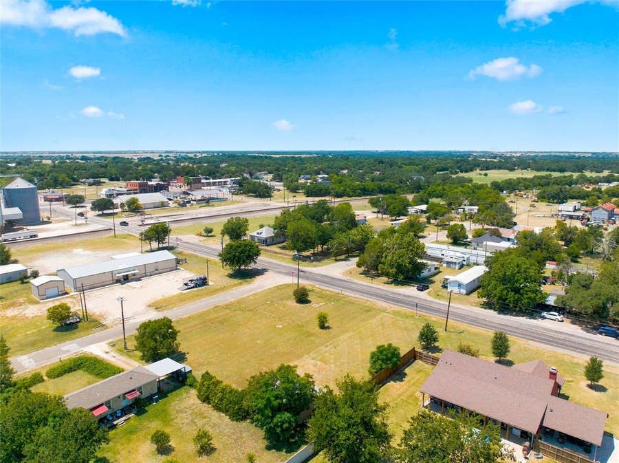 Property photo for 000 E 5th Street, Crawford, TX