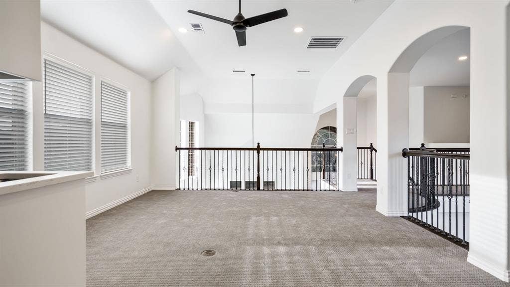 11890 Forge Drive, Frisco, TX 75035