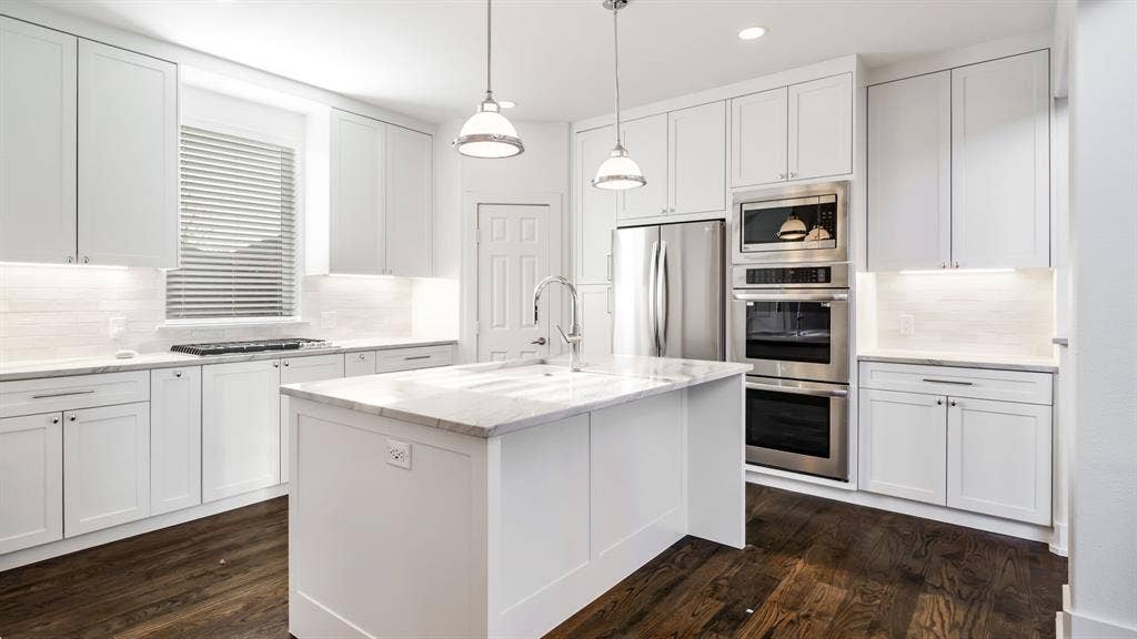 11890 Forge Drive, Frisco, TX 75035