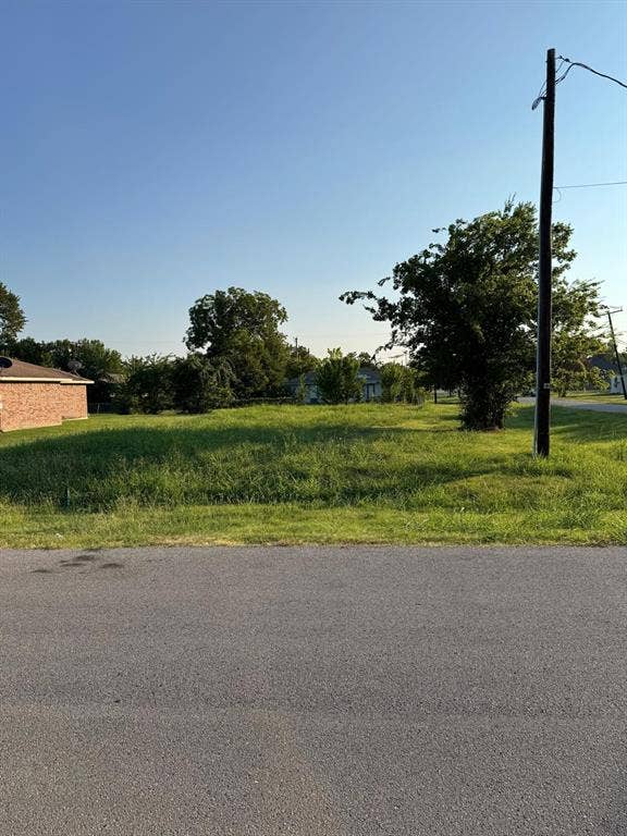 Property photo for 600 E Buffalo Street, Forney, TX