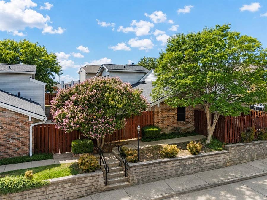 Property photo for 2541 Shady Ridge Drive, #C, Bedford, TX