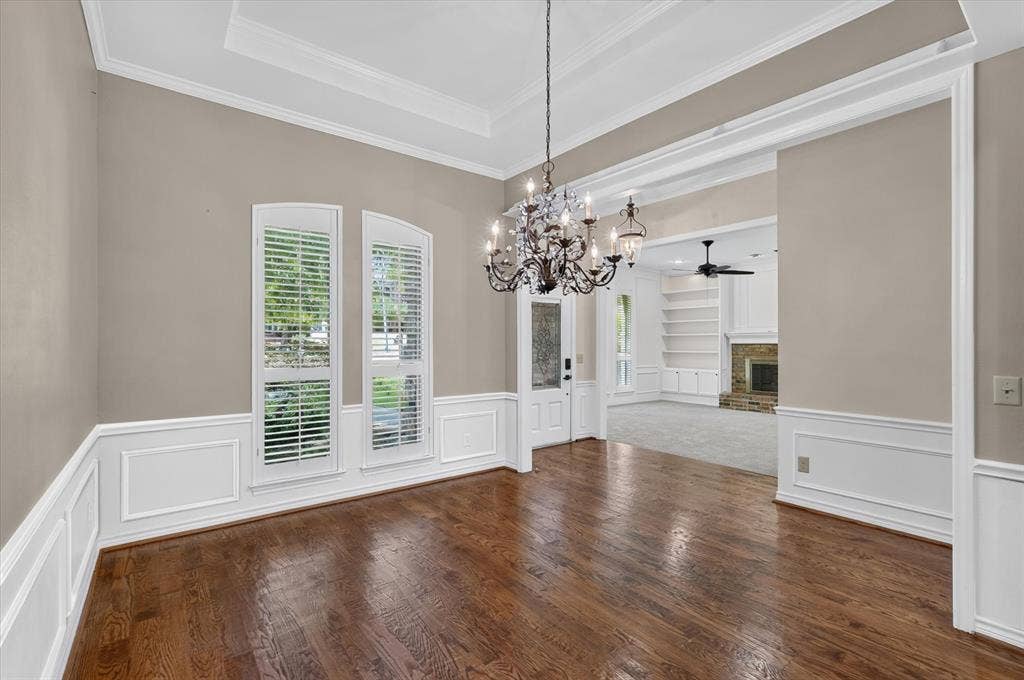 2132 Donna Drive, Plano, TX 75074 2132 Donna Drive, Plano, TX 75074