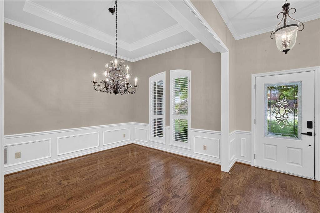 2132 Donna Drive, Plano, TX 75074 2132 Donna Drive, Plano, TX 75074