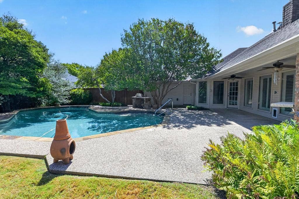 2132 Donna Drive, Plano, TX 75074 2132 Donna Drive, Plano, TX 75074