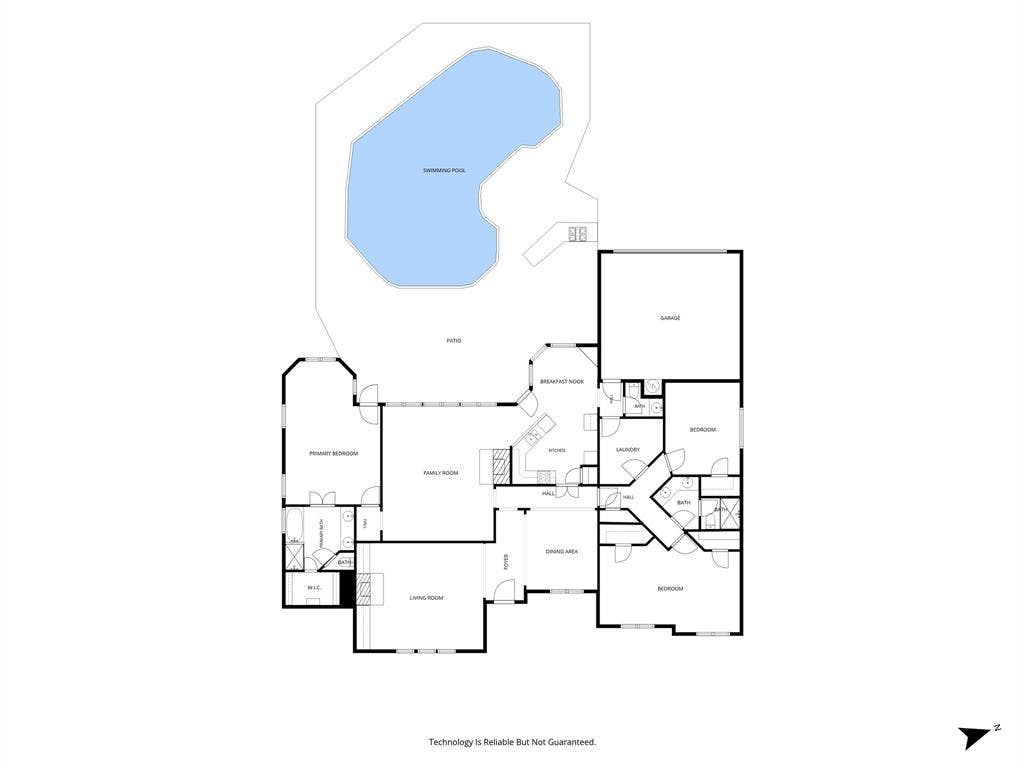 2132 Donna Drive, Plano, TX 75074 2132 Donna Drive, Plano, TX 75074