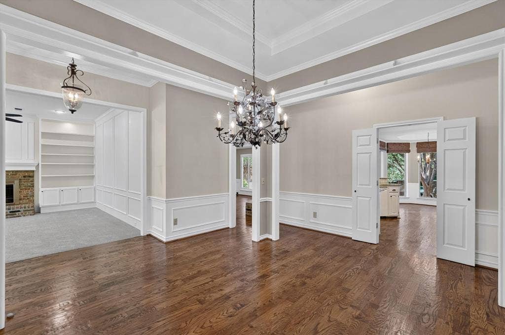 2132 Donna Drive, Plano, TX 75074 2132 Donna Drive, Plano, TX 75074