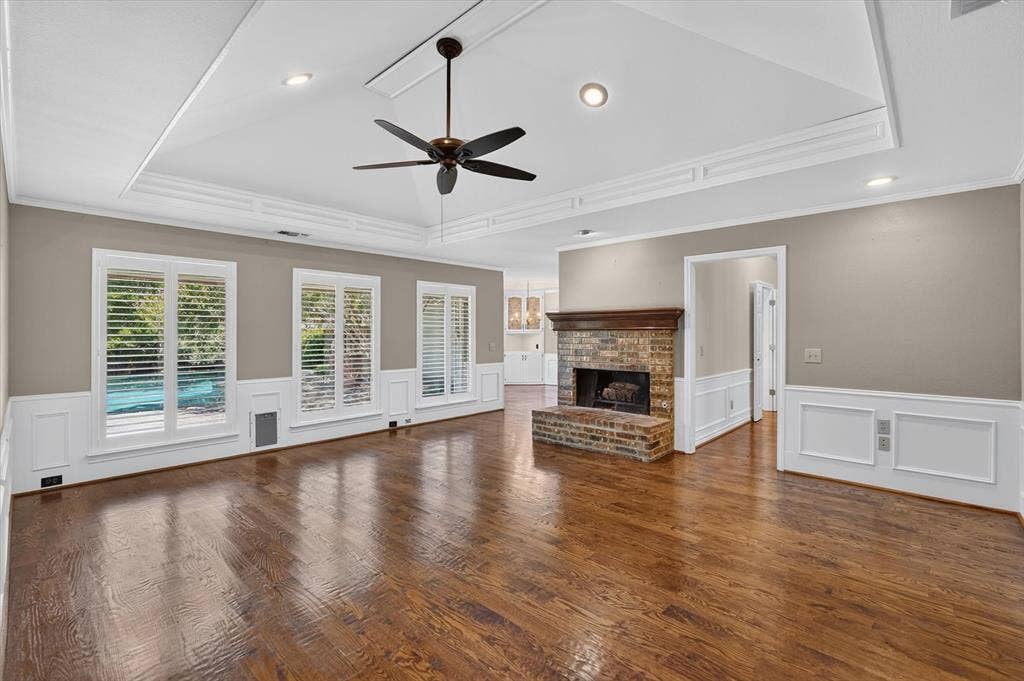 2132 Donna Drive, Plano, TX 75074 2132 Donna Drive, Plano, TX 75074
