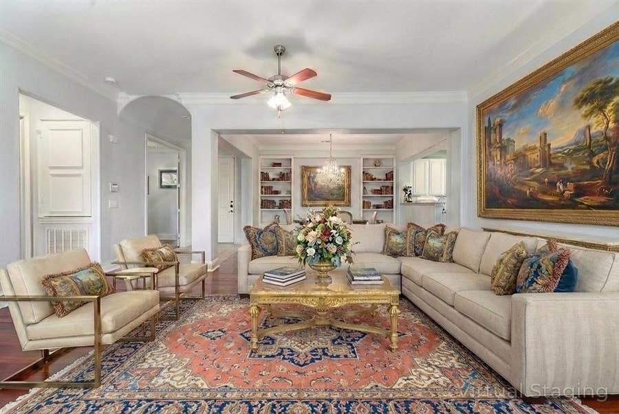 Property photo for 3363 CASCADES Boulevard, #219, Tyler, TX