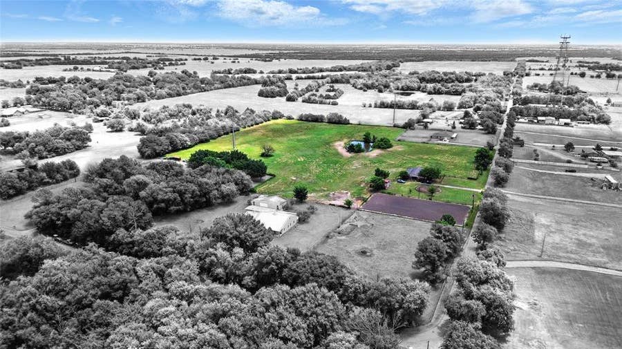 Property photo for TBD County Road 247, Terrell, TX