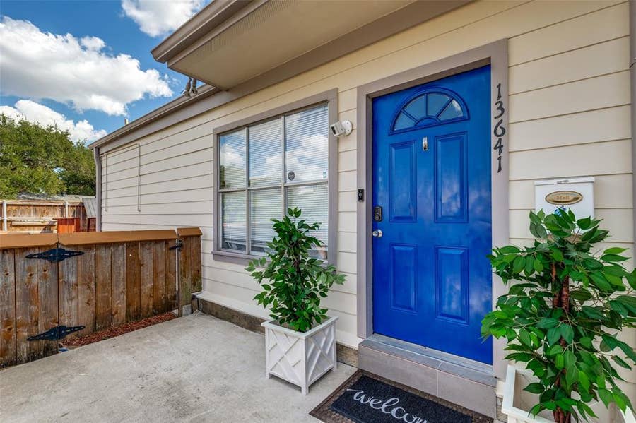 Property photo for 13641 Weald Green Street, Dallas, TX
