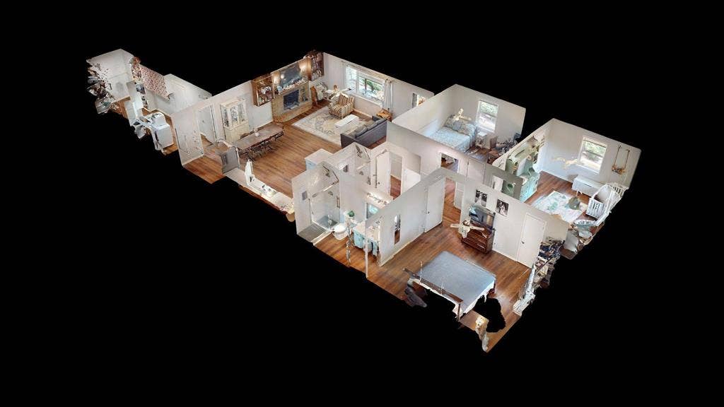 3308 Bogota Street, Athens, TX 75752 3308 Bogota Street, Athens, TX 75752