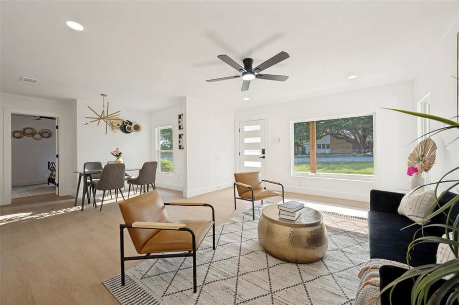 Property photo for 4812 S Ridge Terrace, Fort Worth, TX