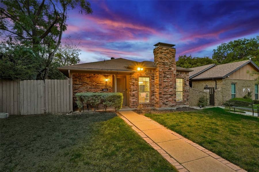 Property photo for 2509 W Oakdale Road, Irving, TX