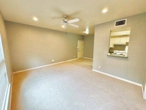 Property photo for 631 Texas Street, Denton, TX